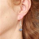 Baroque Bead Drop